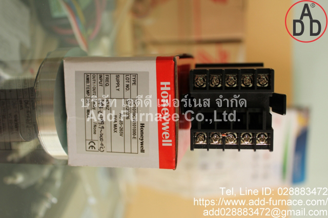 Honeywell DC1010CR-101000-E (8)